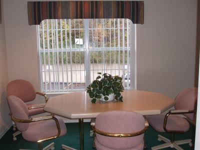 Branson Condo